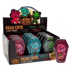 Deady Bears Dead Cute Candy Bears